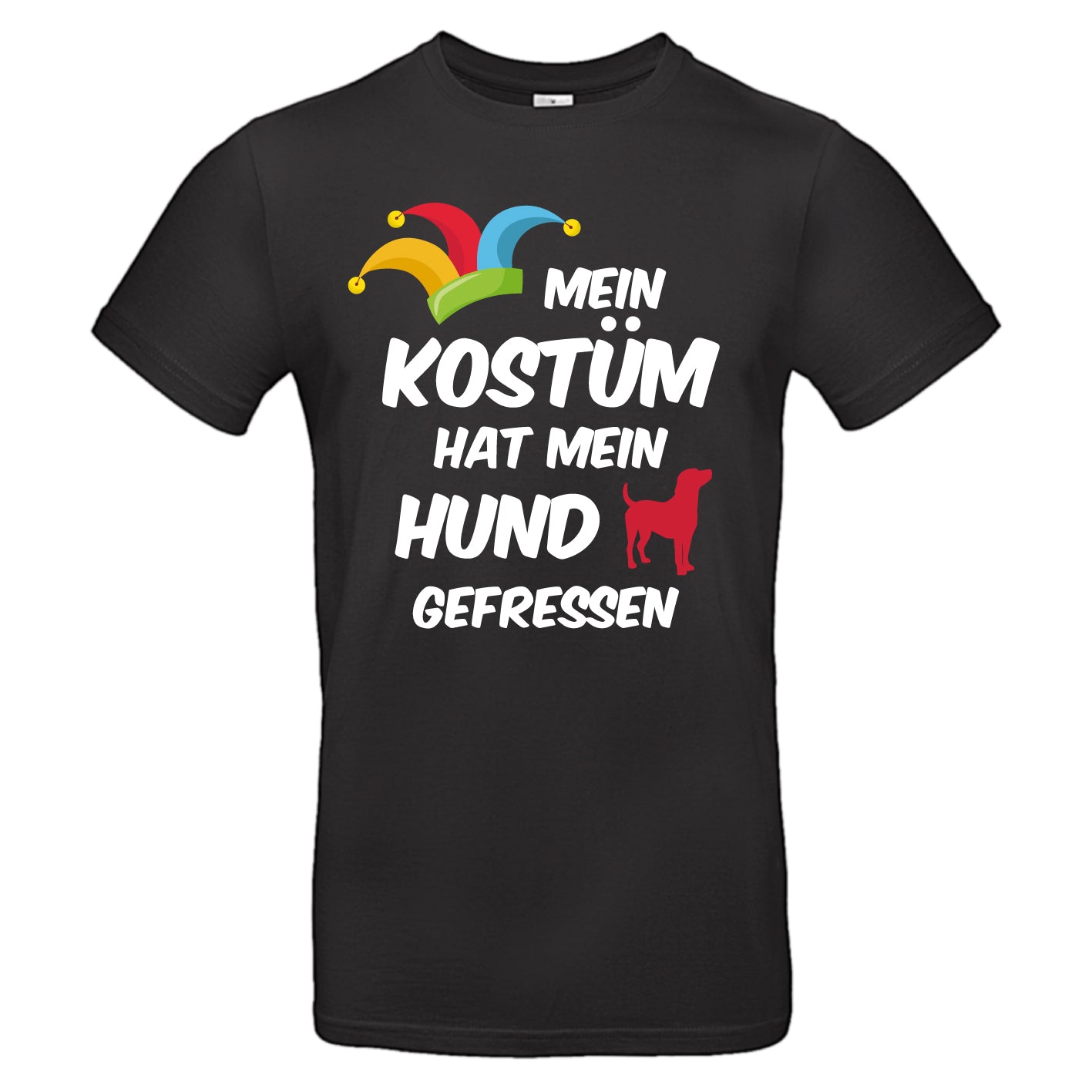 Mein Kostüm