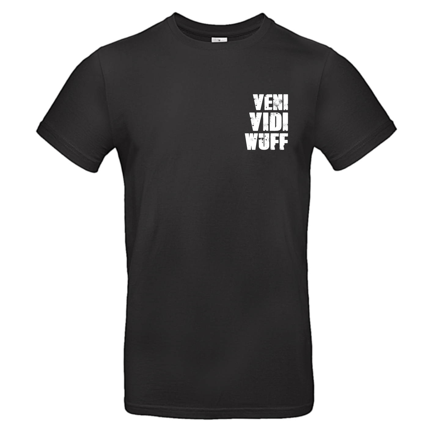 Veni Vidi Wuff