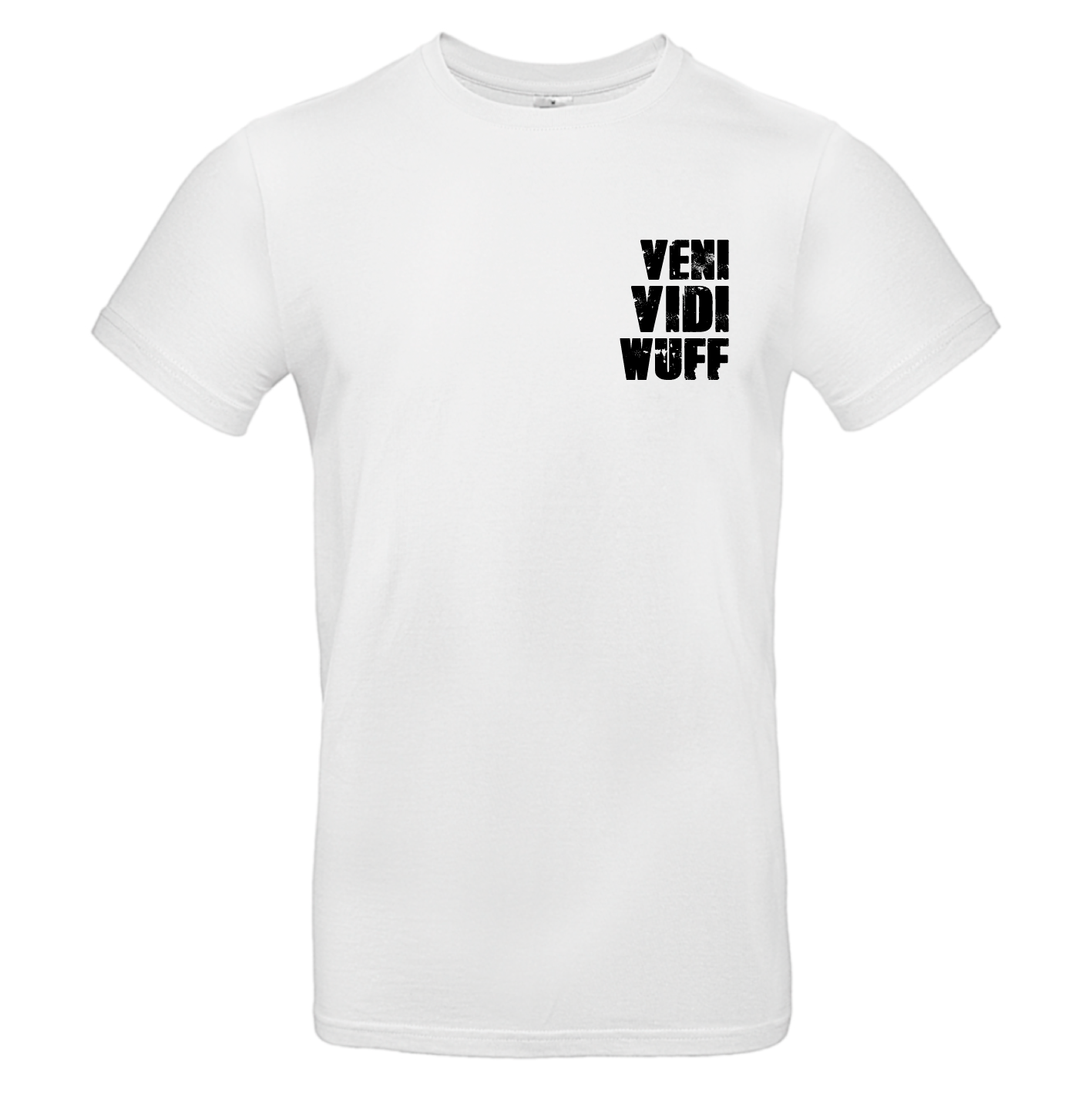 Veni Vidi Wuff